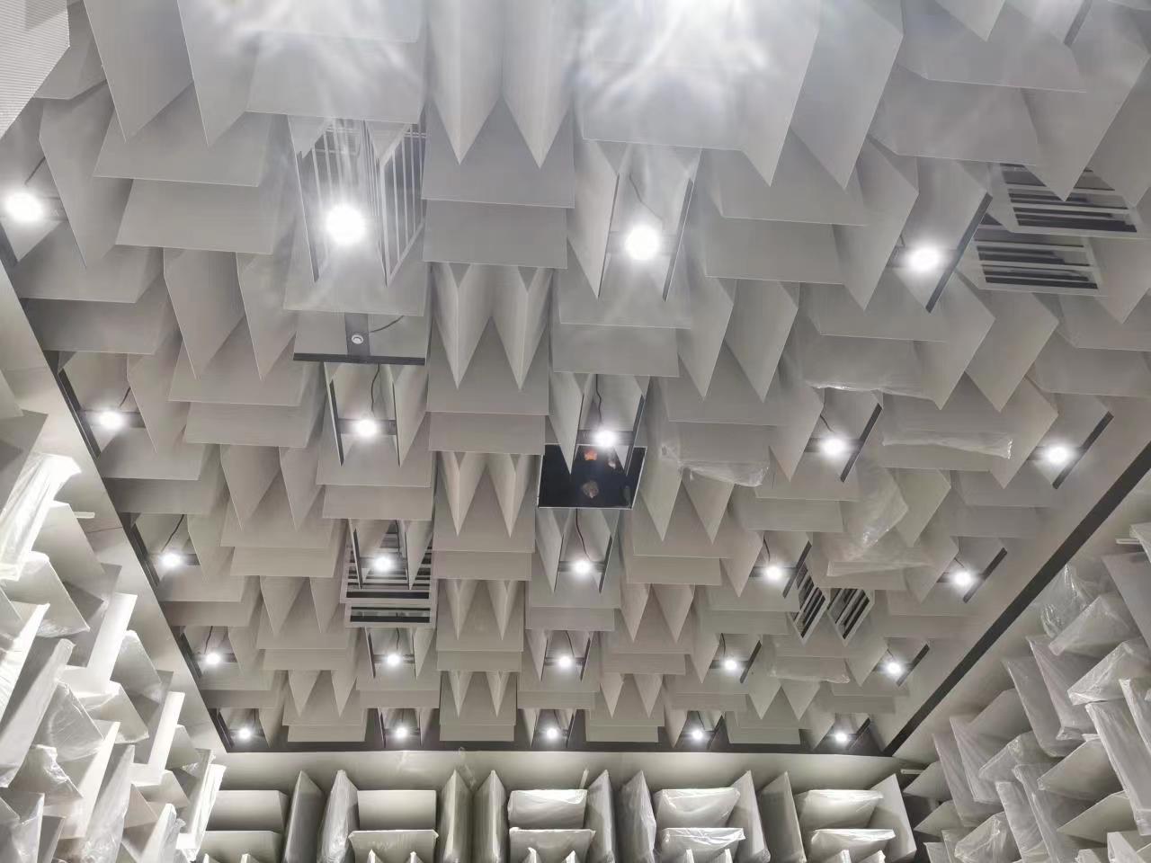  湖南八方聲學新材料股份有限公司